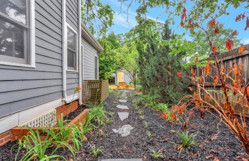 Sweet Auburn - Foto 30