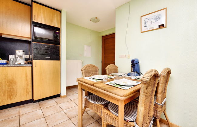 Holiday Home in St.vith With hot tub - Photo 24