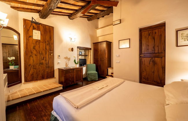 Castello di Petrata - Foto 7