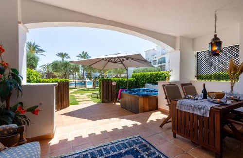 Luxury Pool and Spa - Casa Coco - Foto 1