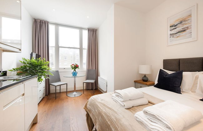 Bayswater by CAPITAL - Foto 35