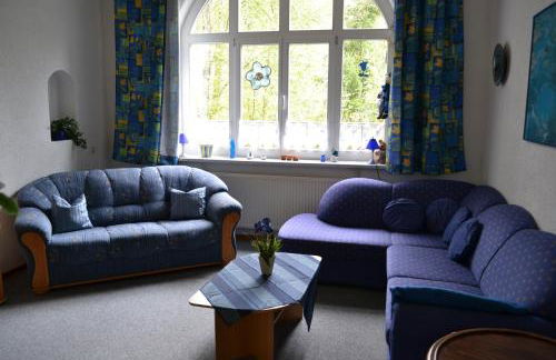 "Alter Bahnhof" Schalkenmehren - Foto 6