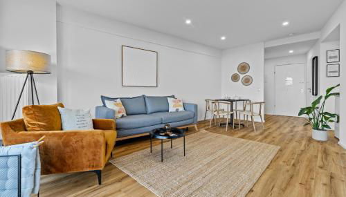 ma suite -NEW-23Floor-FantasticView-Center - Foto 4