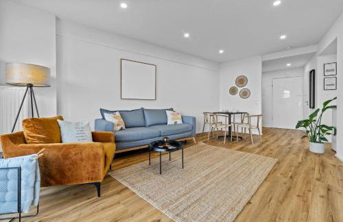 ma suite -NEW-23Floor-FantasticView-Center - Foto 4