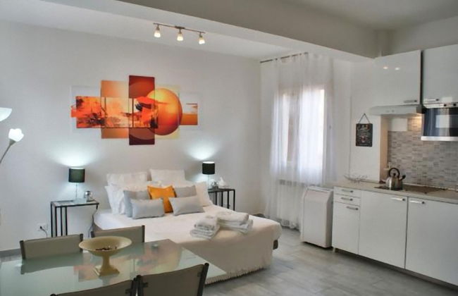 4 Tourist House Apartment Centre Bologna - Foto 5