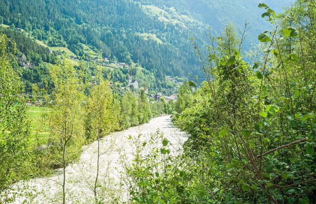 Apartment in Sautens With a Roof Terrace and Barbecue - Foto 31