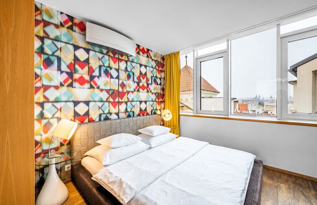 Malostranska Residence - Foto 28