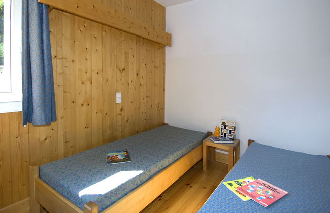 Village de Gites le Colombier - Foto 29