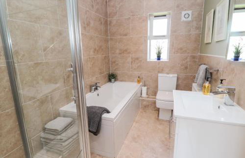 Forge Cottage - Foto 18