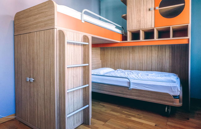 2 bedroom Apartment in Ostend with garden and terrace - Photo 19