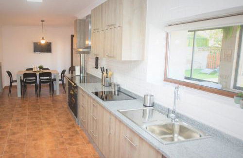 A Casa de Lucho - Costa da Morte - Foto 13