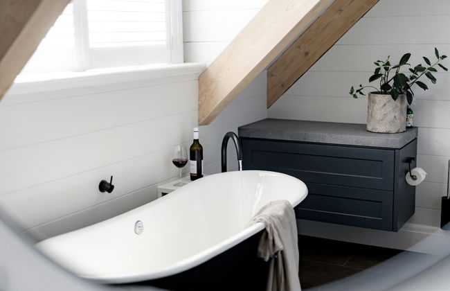 Linnaeus Suite, Berry - by Linnaeus Collection - Foto 13