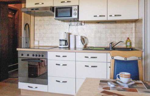 Cozy Apartment In Medebach-Düdinghausen - Foto 6