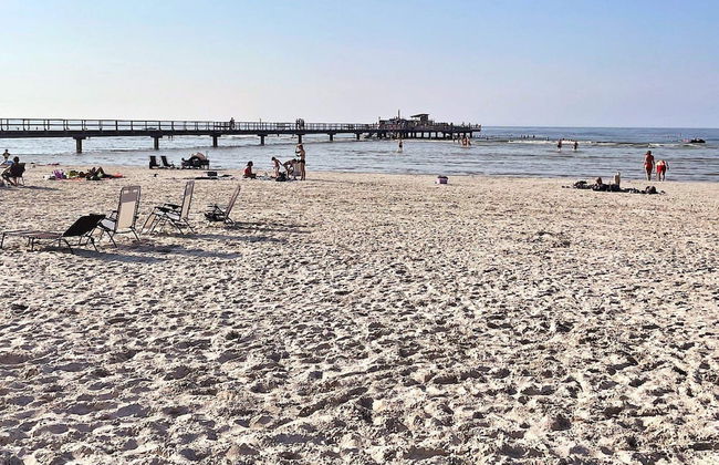 8 Person Holiday Home in Kopingsvik - Foto 15