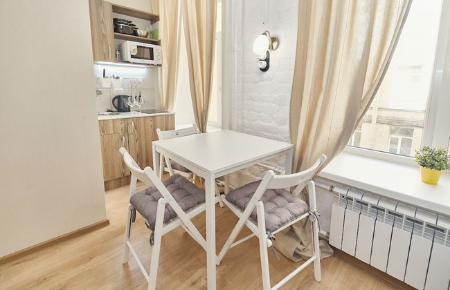 TakeRoom Voskova - Foto 16