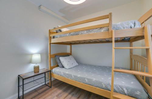 7 Mi to Nubs Nob Lakefront Abode with Fire Pit! - Foto 20