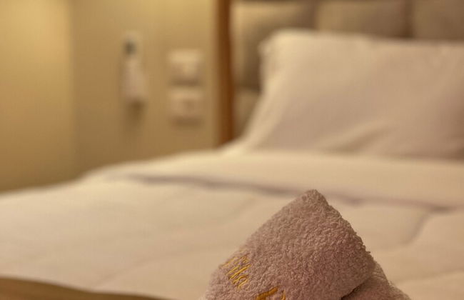 Arial Penthouse Suites - Foto 10