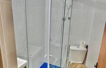 Studio Metrô e VLT Consulado Carioca Cinelândia Lapa - Foto 16