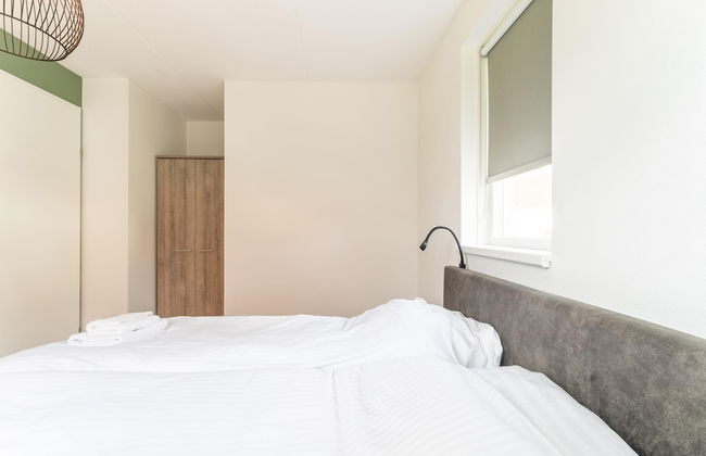 Holiday Home Near Scherpenisse Beach - Foto 7