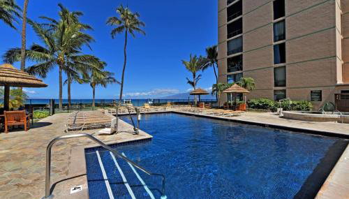 Mahana 1106 - Foto 3, sunbed