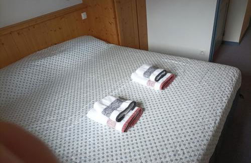 Résidence Les Alpages 4 étoiles - Appartement 4 personnes - Piscine, Hammam, Sauna, Jacuzzi - ValCenis 73480 - Foto 27