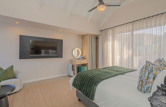 The Shark Bay Private Villas - Foto 13