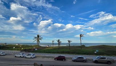 Apartamento Vista para Mar - Foto 3