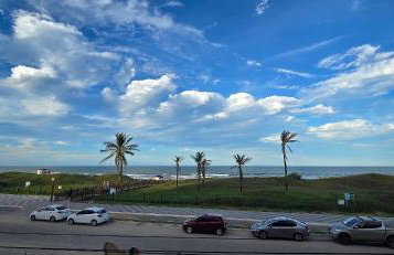 Apartamento Vista para Mar - Foto 3