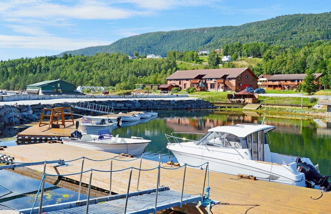 Holiday Home in EidsvÃ¥g - Foto 53