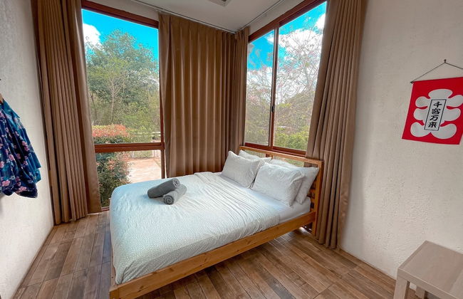 The X10 Private Pool Villa & Resort - Photo 23