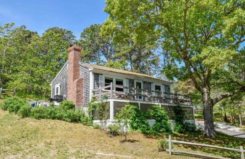 Classic Cape Great Location Dog Welcome - Foto 22