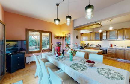 Panorama Villa Sea View - Photo 37