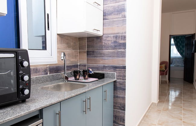 Relax Apartment up to 3 Persons - Feel Home Away From Home - Foto 11