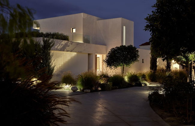 Butterflies Villas Spa-villa Jasmine - Foto 18