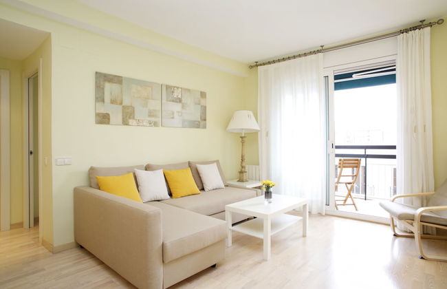 Sagrada Familia Views - Foto 16