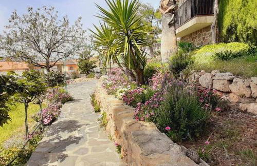 Casa Surya - unique country house near Granada - Foto 4