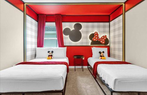 10 BD 8 BA Windsor Cay 16340 SK - Foto 39