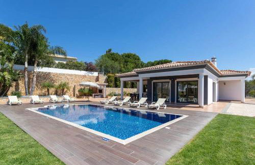 Villa Monte Avós by Ecovillas Albufeira - Foto 7