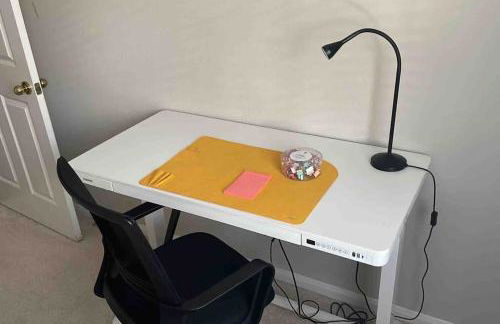 Lovely Woodlands home w/heated pool and spa! - Foto 61