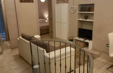 Antico Vicolo - Appartamento Giulia - Foto 1