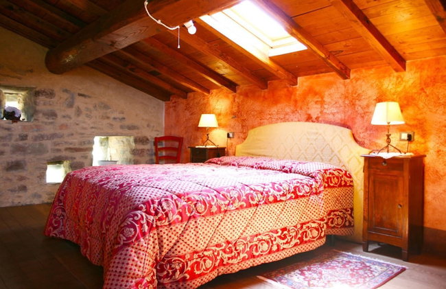Wonderful private villa for 16 people with WIFI, private pool, TV and parking - Photo 6