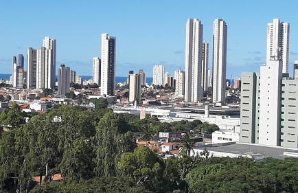 Divina Hospedagem Compact Time - Foto 21