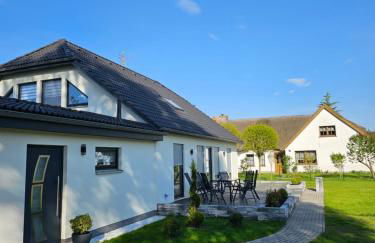 Haus am Bodden - Foto 1