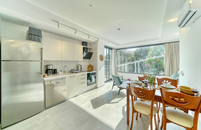 BlueNook Suites - Foto 49