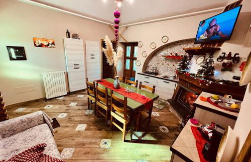 Chalet Grotta Monte Etna - Foto 25