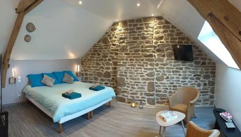 Le Cottage de L Abbaye - Photo 2