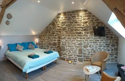 Le Cottage de L Abbaye - Photo 2