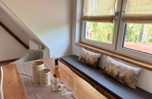 Ferienwohnung Hanni - Foto 6