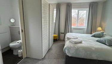 3-bedroom house close to city centre - Foto 4