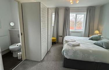 3-bedroom house close to city centre - Foto 4